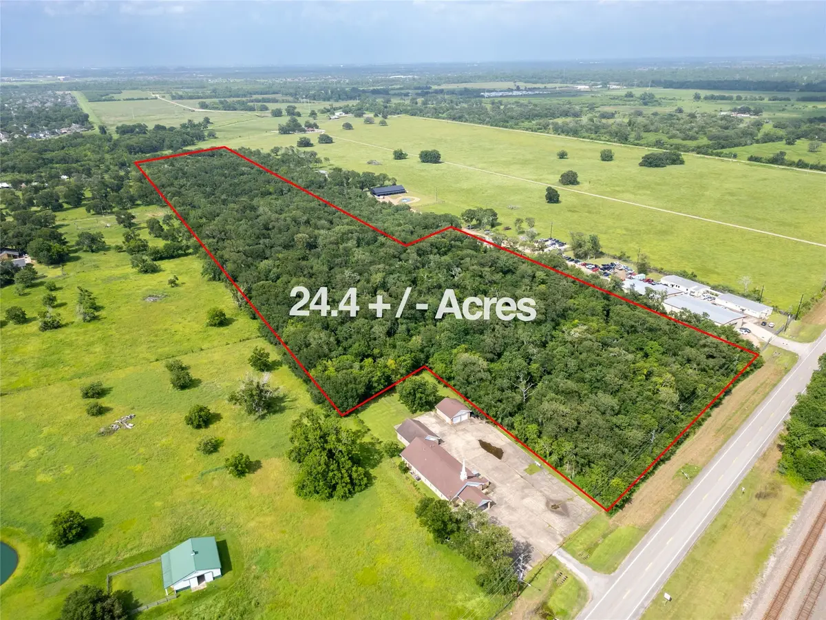 8915 Fm 2759 Road, Richmond, TX 77469 - #1