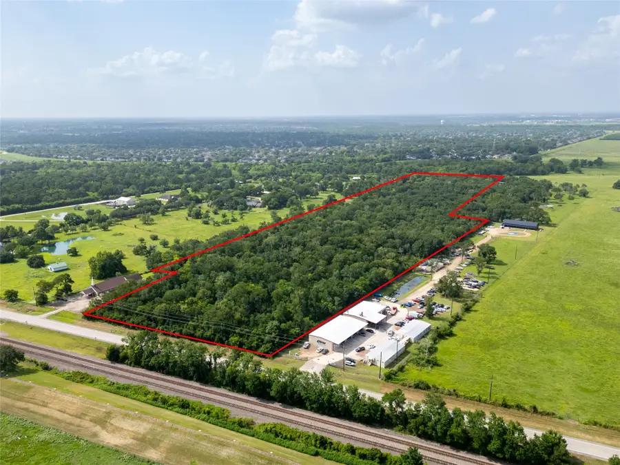 8915 Fm 2759 Road, Richmond, TX 77469 - #2