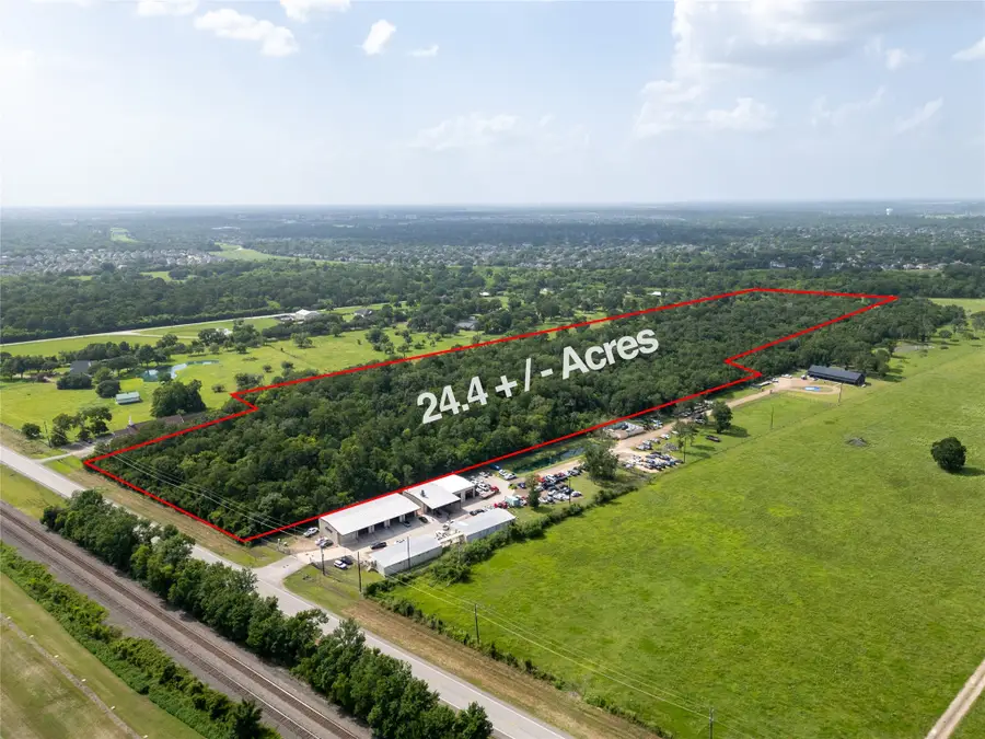 8915 Fm 2759 Road, Richmond, TX 77469 - #3