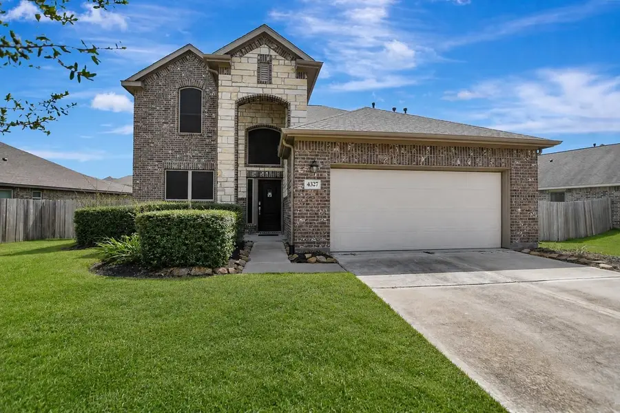 4327 Oakdale Mist Drive, Dickinson, TX 77539 - #2