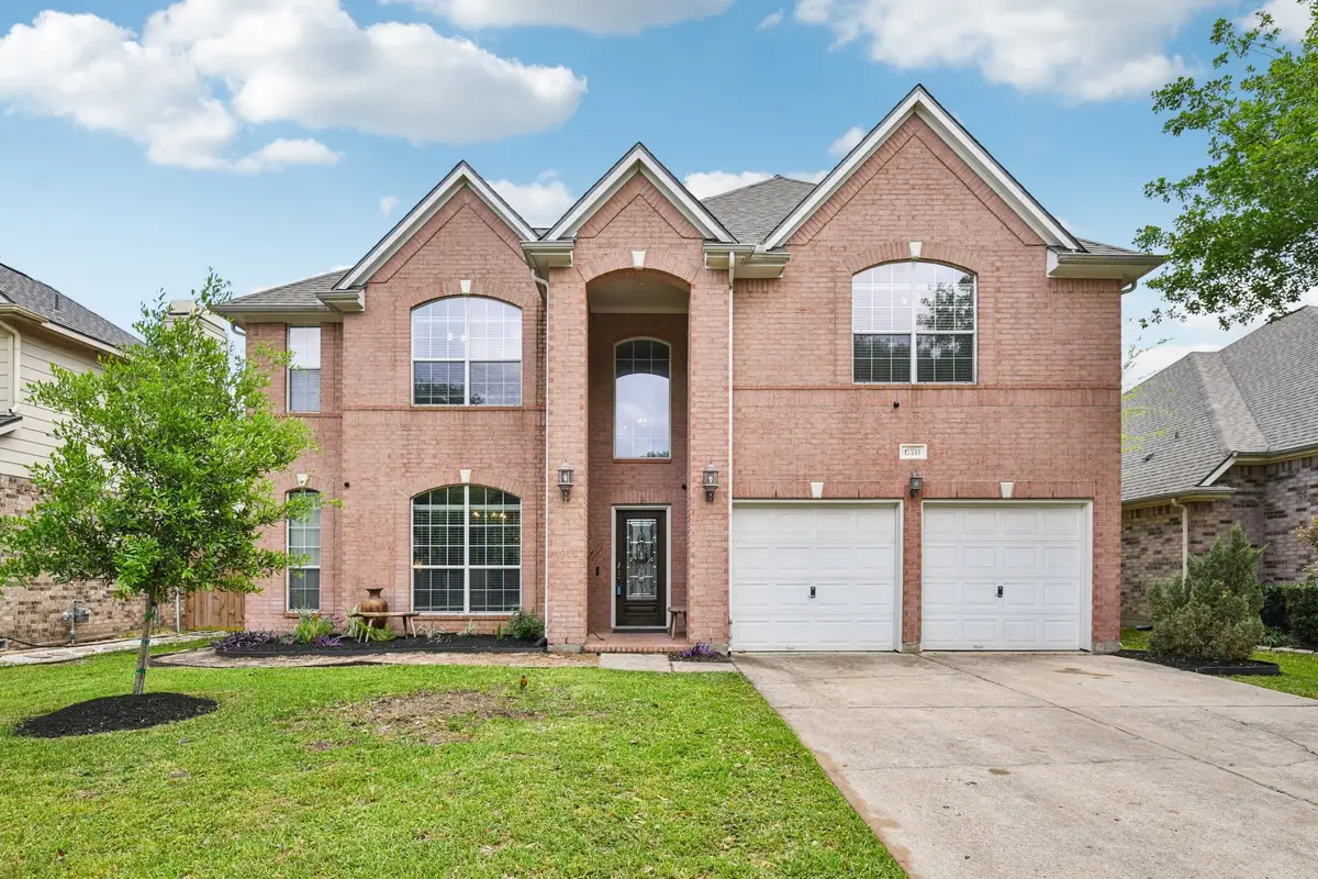 17711 Creek Bluff Lane, Cypress, TX 77433 - #1