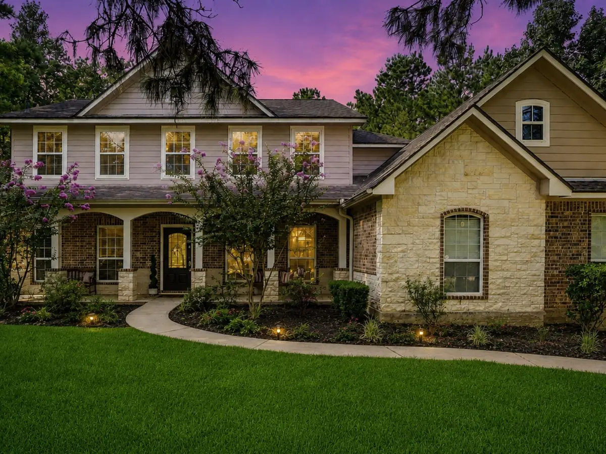11405 W Kristina Circle, Montgomery, TX 77316 - #1