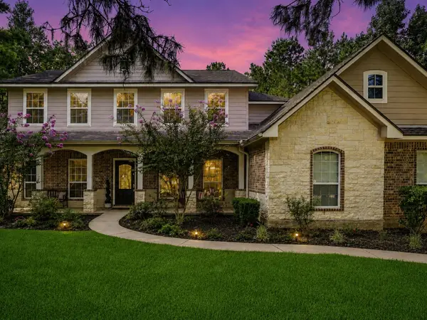 11405 W Kristina Circle, Montgomery, TX 77316