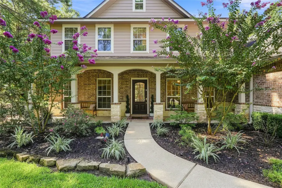11405 W Kristina Circle, Montgomery, TX 77316 - #3