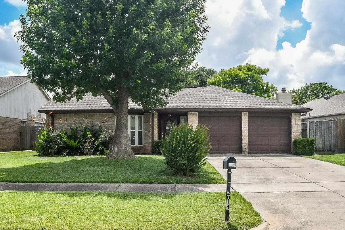 2014 First Crossing Boulevard, Sugar Land, TX 77478 - #1