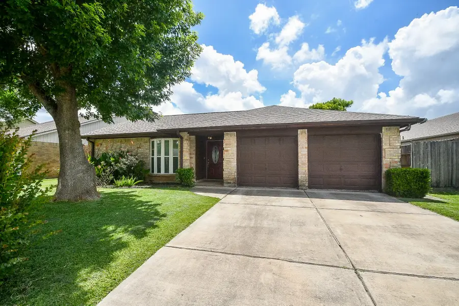 2014 First Crossing Boulevard, Sugar Land, TX 77478 - #2