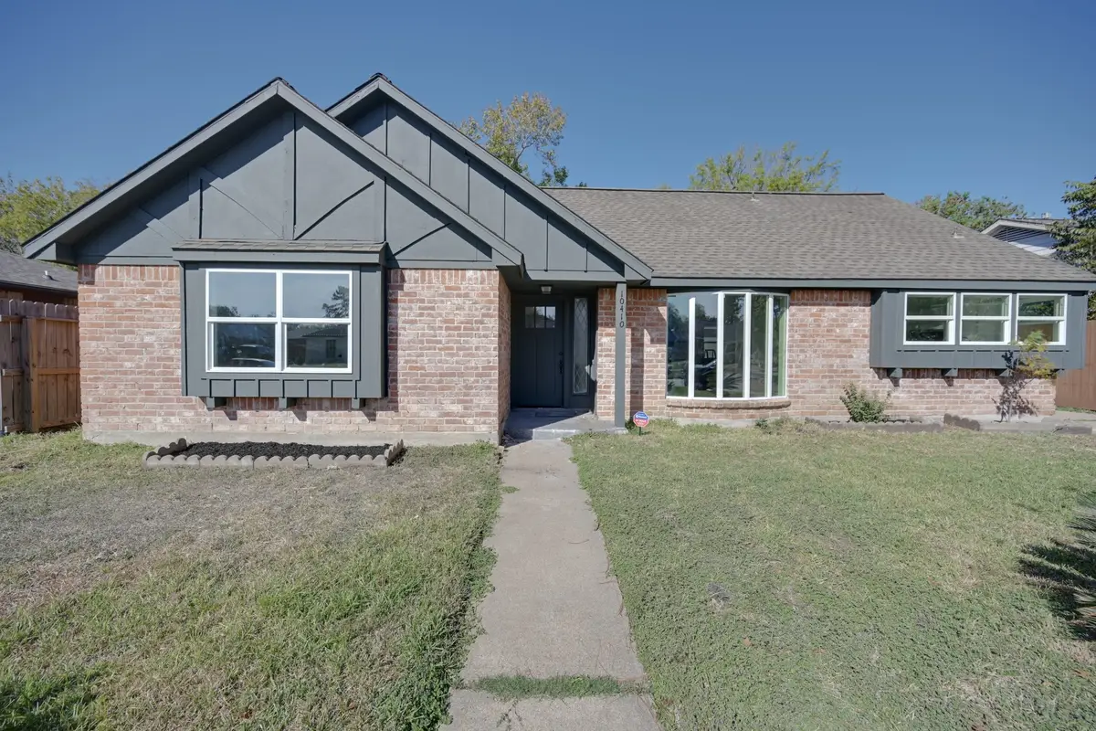 10410 Cook Road, Houston, TX 77099 - #1