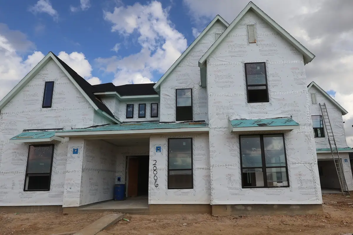 20006 Winding Angelica Way, Cypress, TX 77433 - #1