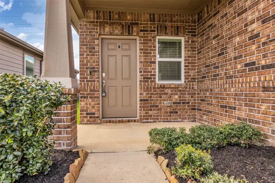 25703 Bottlebrush Sedge Street, Katy, TX 77493 - #2