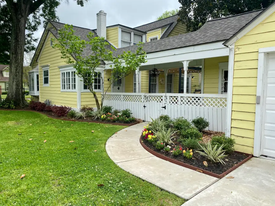 693 N 23rd Street, Beaumont, TX 77706 - Image #2