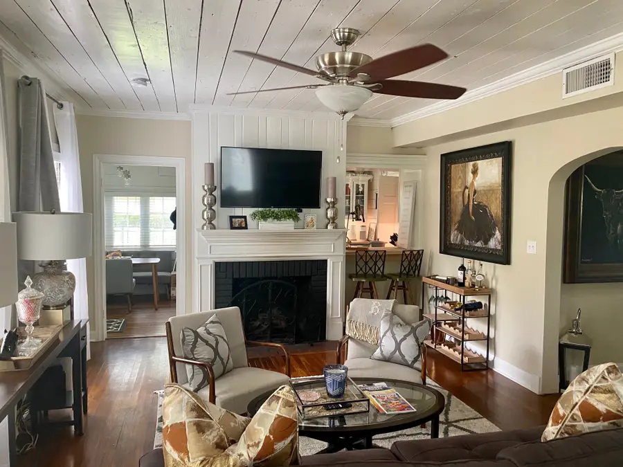 693 N 23rd Street, Beaumont, TX 77706 - Image #3