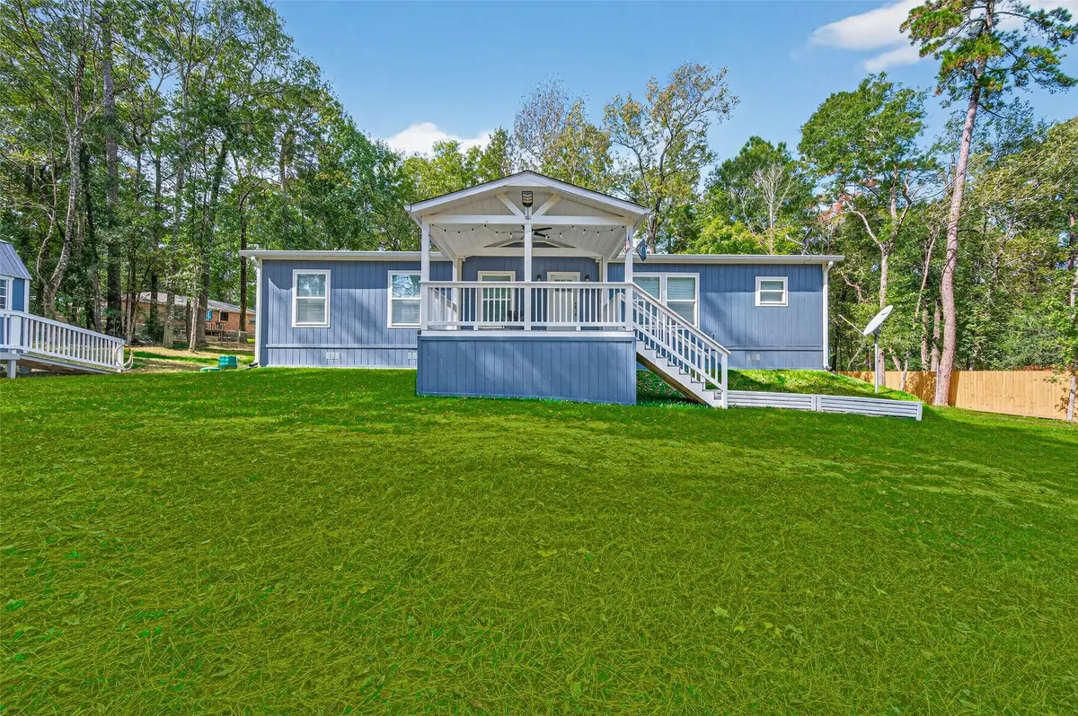 551 Loan Oak Drive, Oakhurst, TX 75359 - Image #1