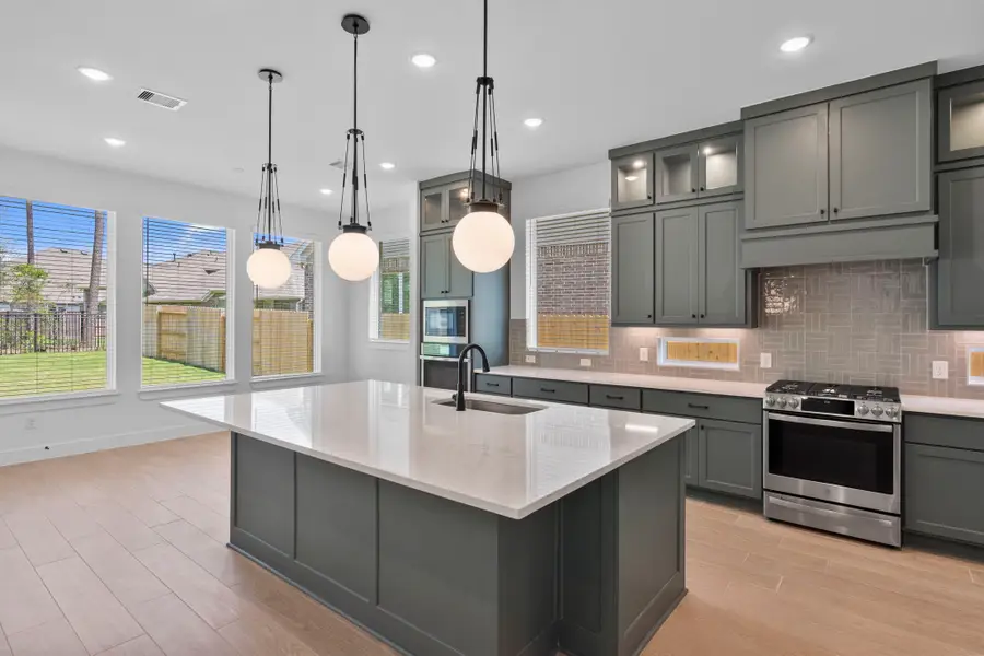 16019 Mahogany Mist Drive, Conroe, TX 77302 - #3