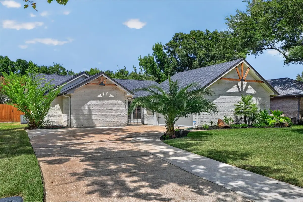 14826 Beechmoor Drive, Houston, TX 77095 - #1