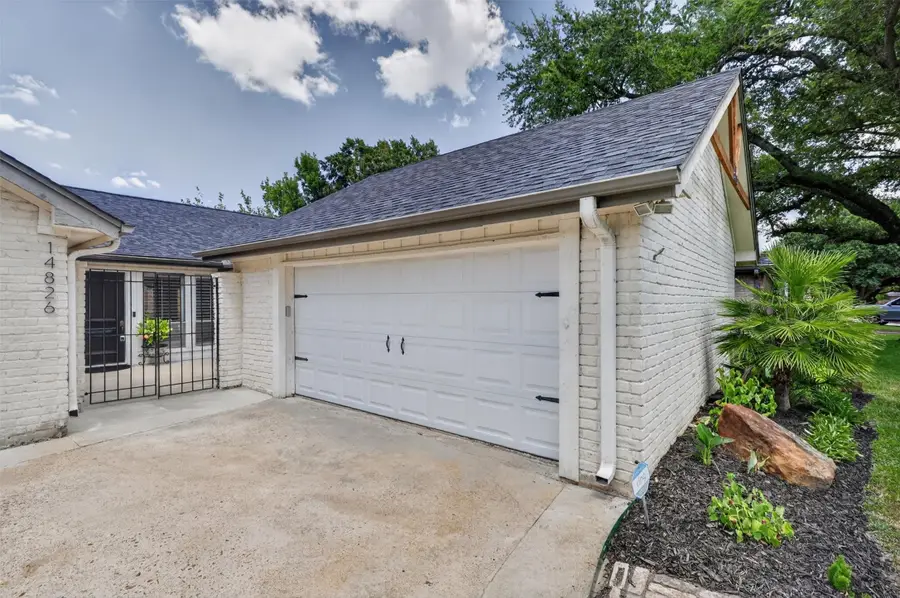 14826 Beechmoor Drive, Houston, TX 77095 - #2
