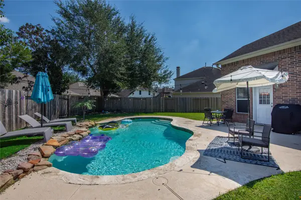 20506 Newfalls Court, Richmond, TX 77407