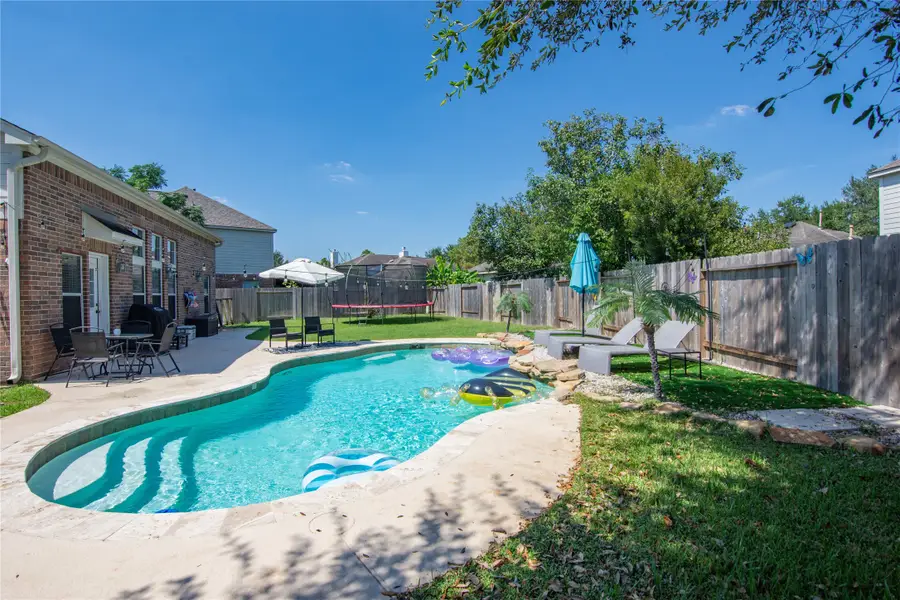 20506 Newfalls Court, Richmond, TX 77407 - #2