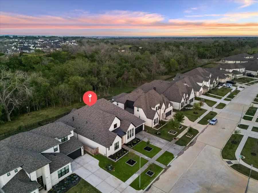 4634 Sycamore Way Road, Fulshear, TX 77441 - #2