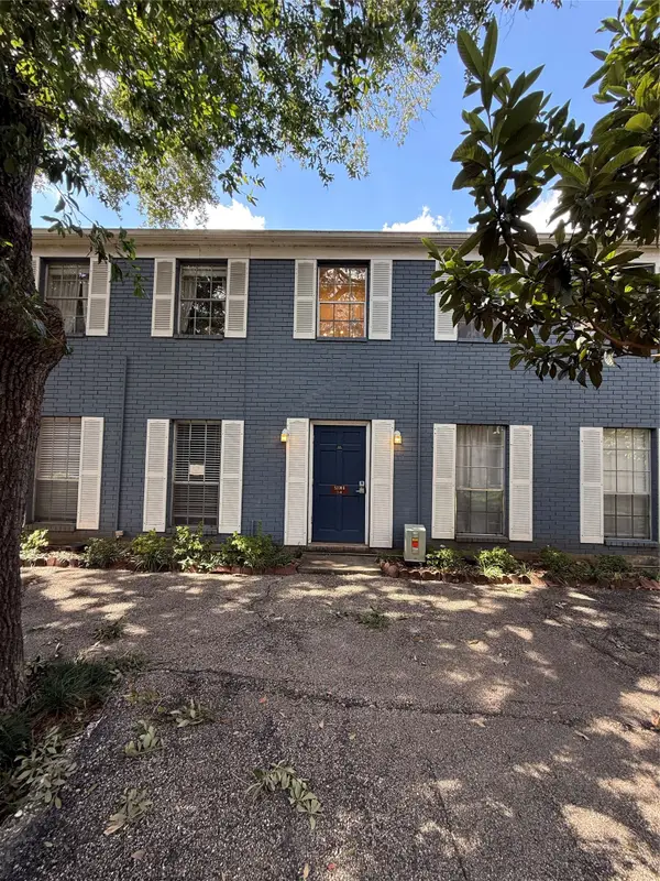 5208 Arboles Drive #B1, Houston, TX 77035
