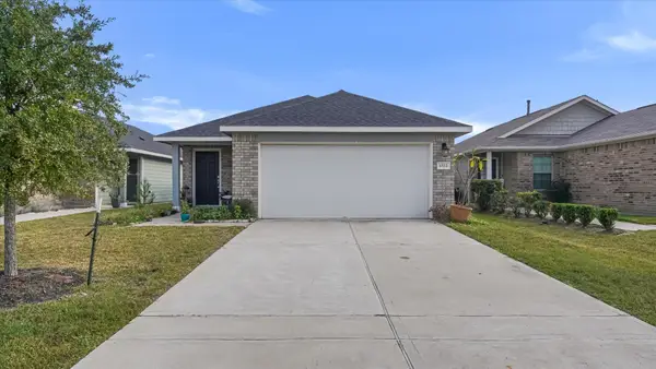 6510 Verbena Blossom Trail, Katy, TX 77449