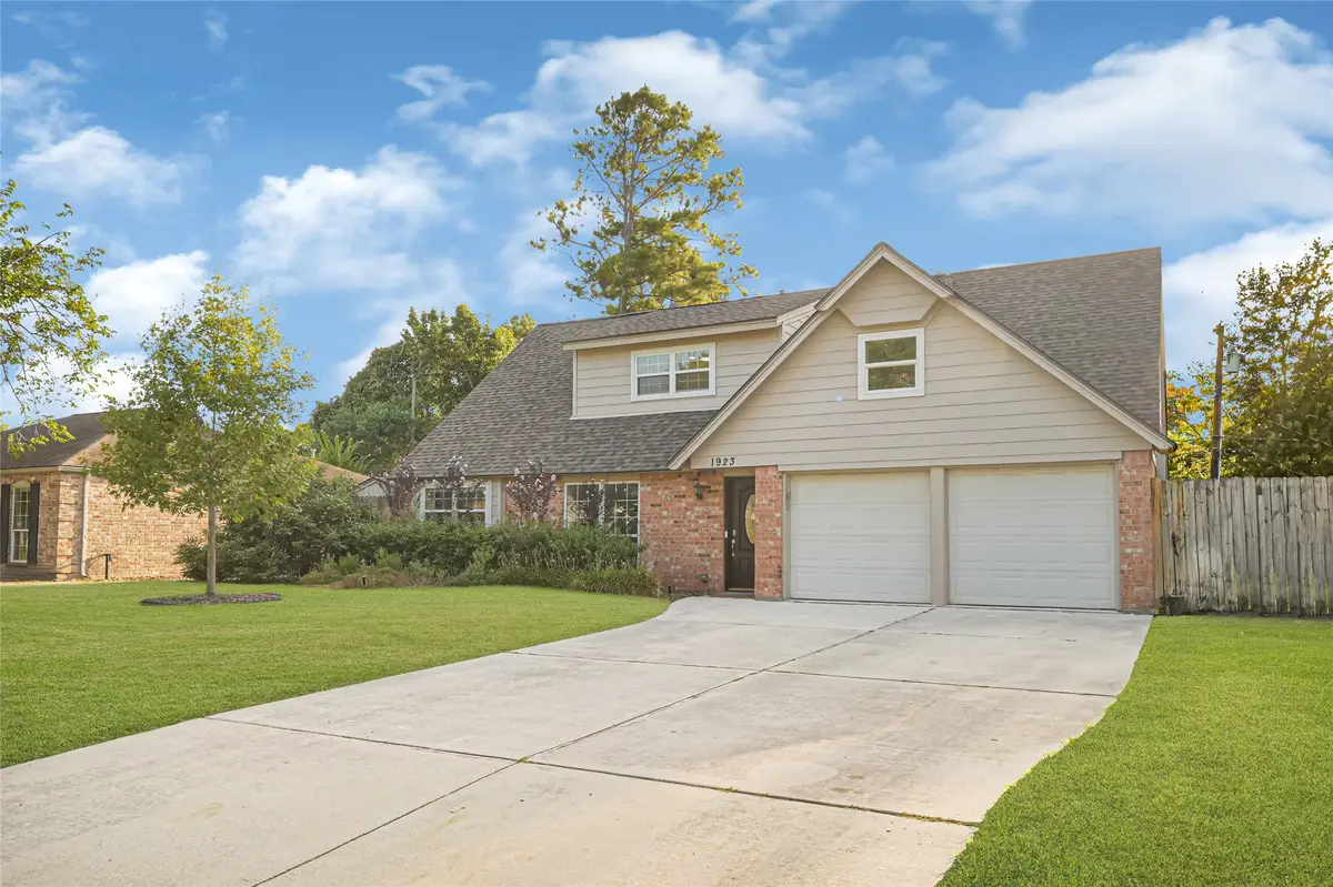 1923 Spillers Lane, Houston, TX 77043 - #1