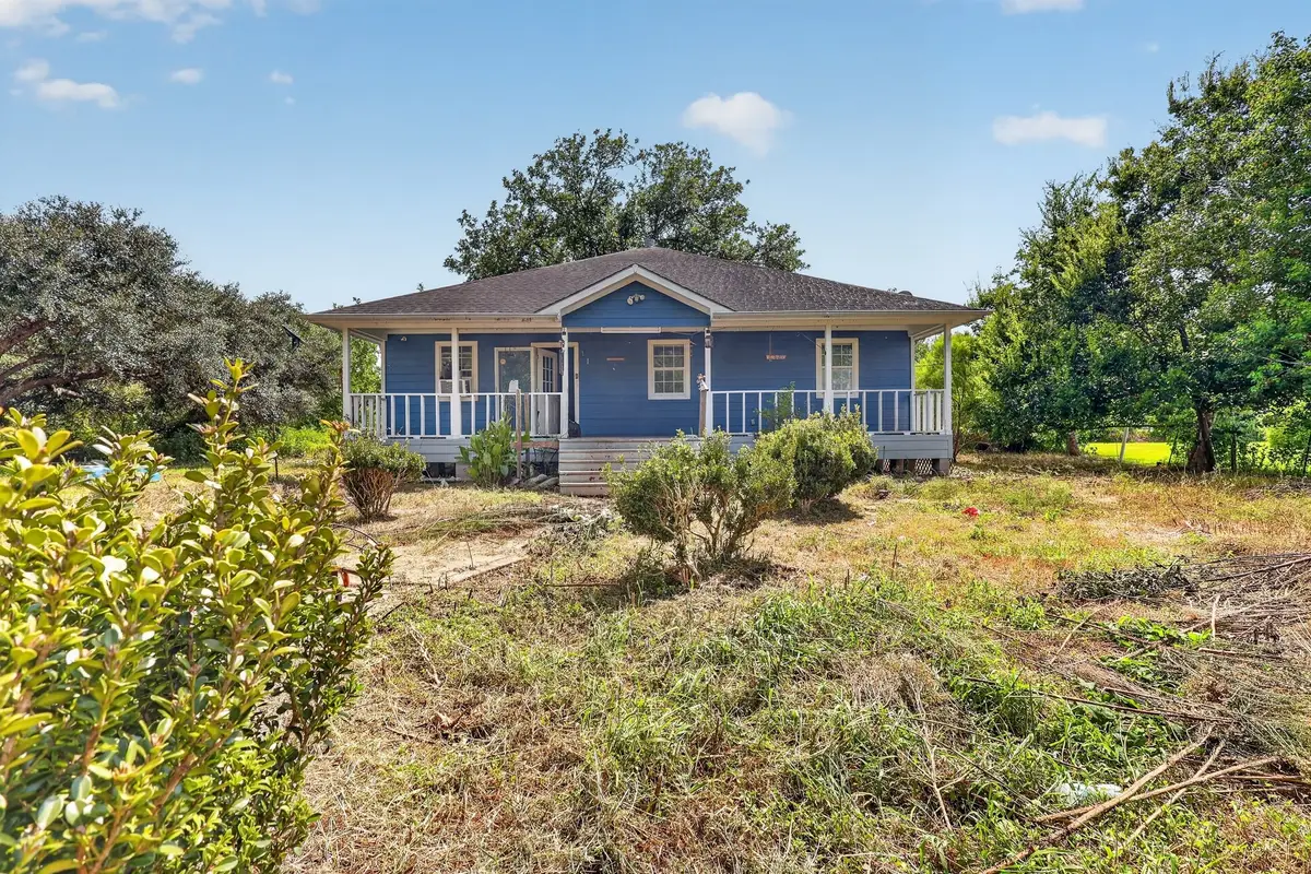118 County Road 932a/elm, Alvin, TX 77511 - #1