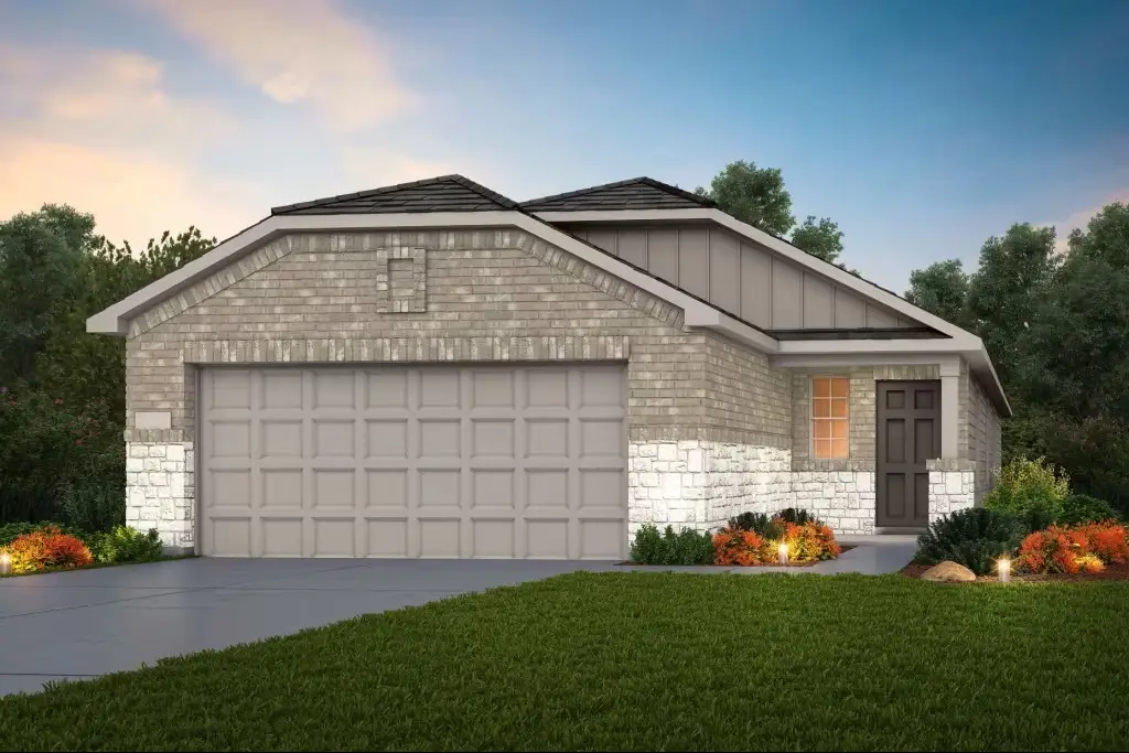 14985 Peach Blossom Drive, Conroe, TX 77302 - #1