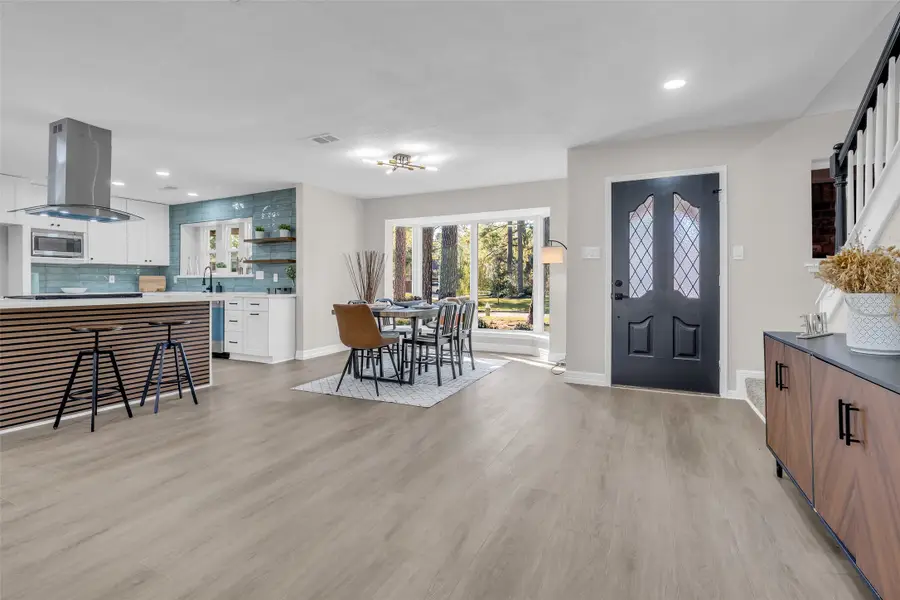 18102 Vintage Wood Lane, Spring, TX 77379 - Image #2