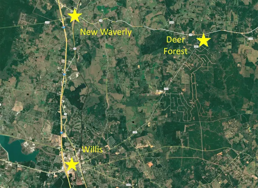 194 Iron Horse Road, New Waverly, TX 77358 - Image #2