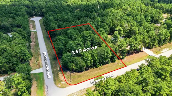 8-6-293 Stillwater Road, Huntsville, TX 77340