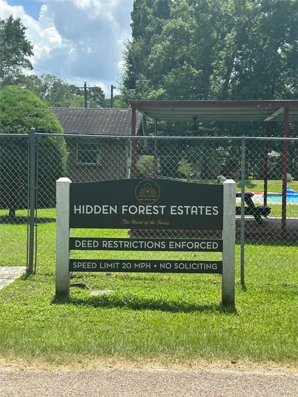 0 Cottonwood, Montgomery, TX 77356