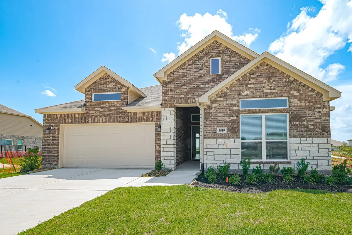 3019 Golden Isle Drive, Texas City, TX 77568 - #1