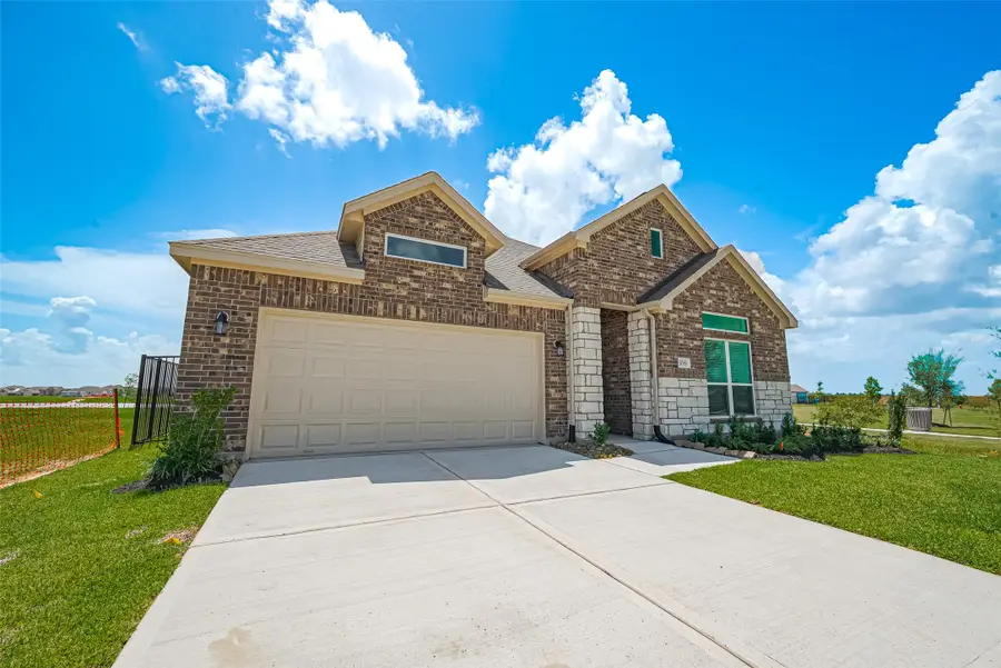 3019 Golden Isle Drive, Texas City, TX 77568 - #2
