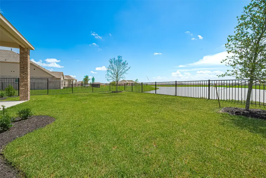 3019 Golden Isle Drive, Texas City, TX 77568 - #3