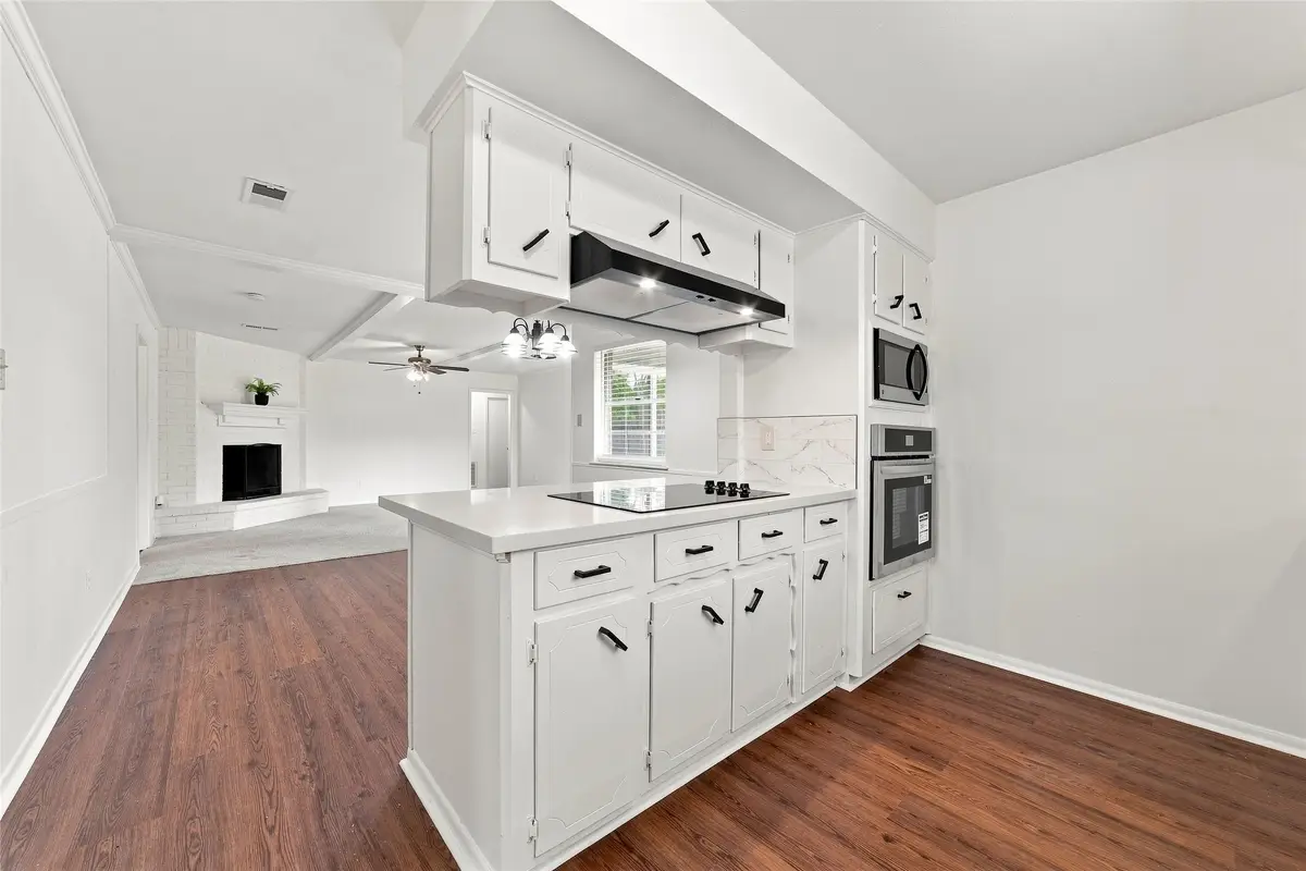 21735 Greenham Drive, Spring, TX 77388 - #1