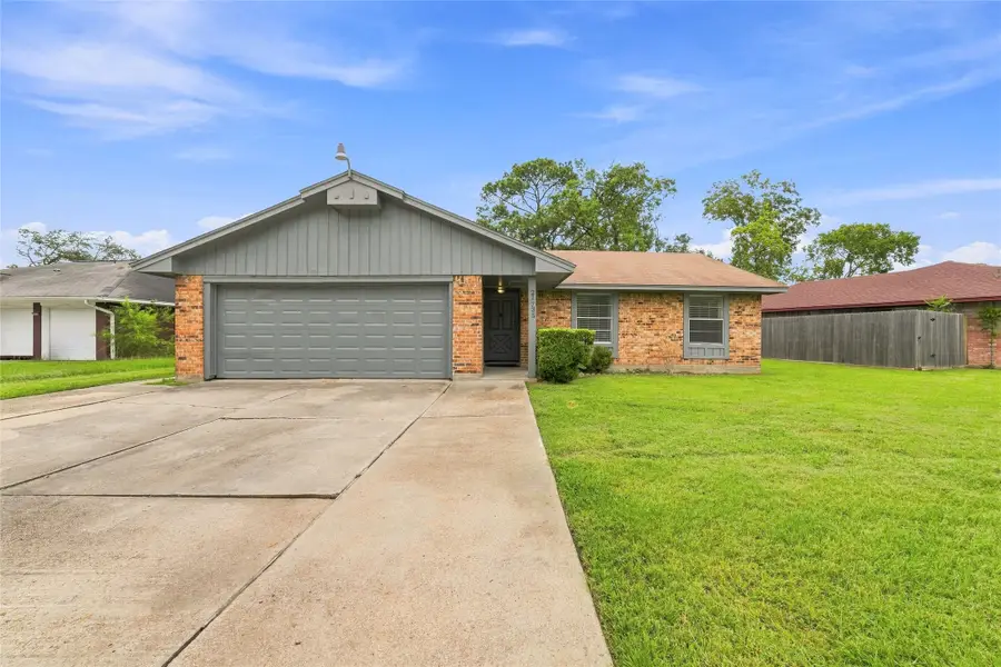 21735 Greenham Drive, Spring, TX 77388 - #2