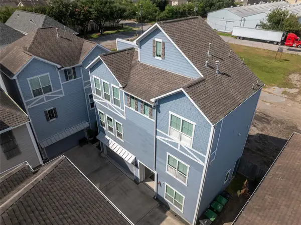3009 Bell Street #B, Houston, TX 77003