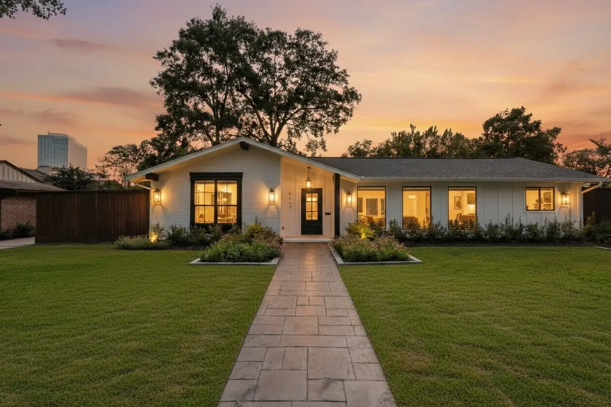 5667 Piping Rock Lane, Houston, TX 77056 - Image #1