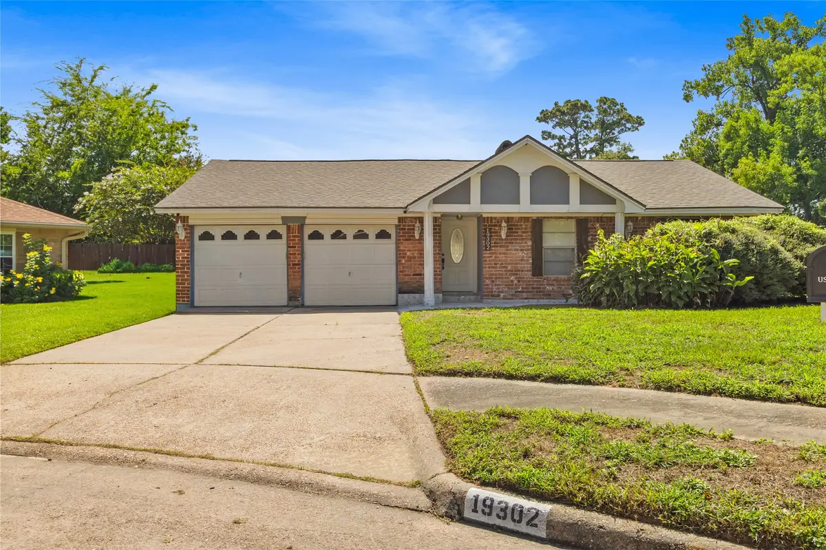 19302 Leewood Court, Humble, TX 77346 - #1
