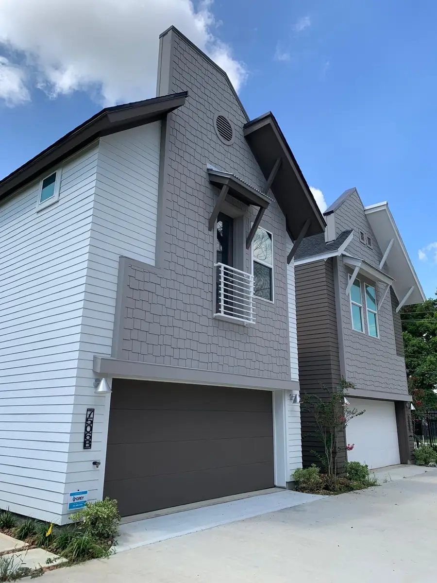 7506 Carver Road #B, Houston, TX 77088 - #2