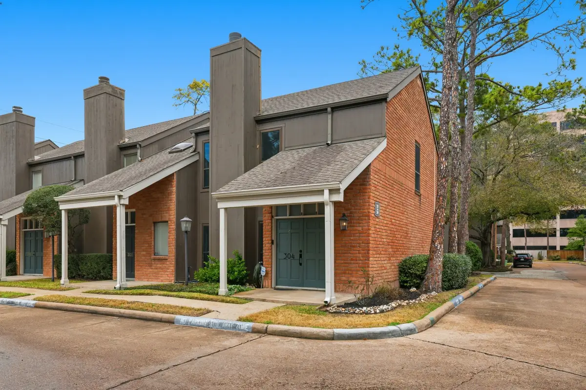 701 Bering Drive #304, Houston, TX 77057 - #1