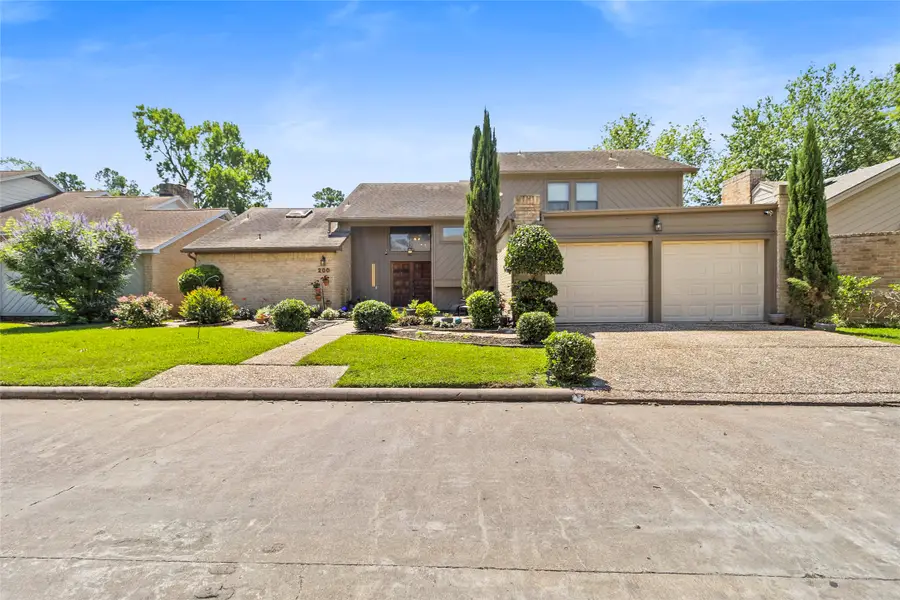 200 Old Bridge Lake, Houston, TX 77069 - #3
