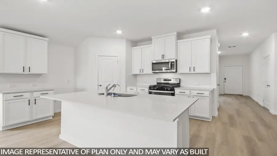 40514 Clover Willow Drive, Magnolia, TX 77354 - #2