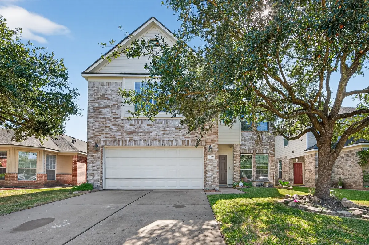 18439 Alemarble Oak Street, Cypress, TX 77429 - #1