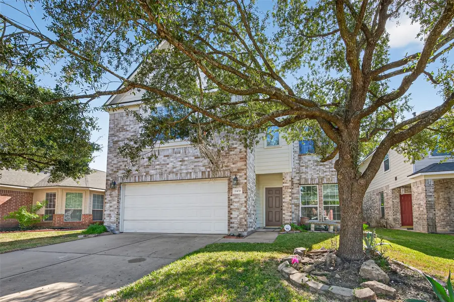 18439 Alemarble Oak Street, Cypress, TX 77429 - #2