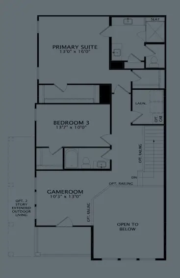 4703 Ara Drive, Richmond, TX 77469 - #2