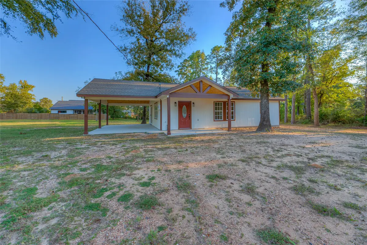 388 Sunrise Wood Road, Goodrich, TX 77335 - Image #1