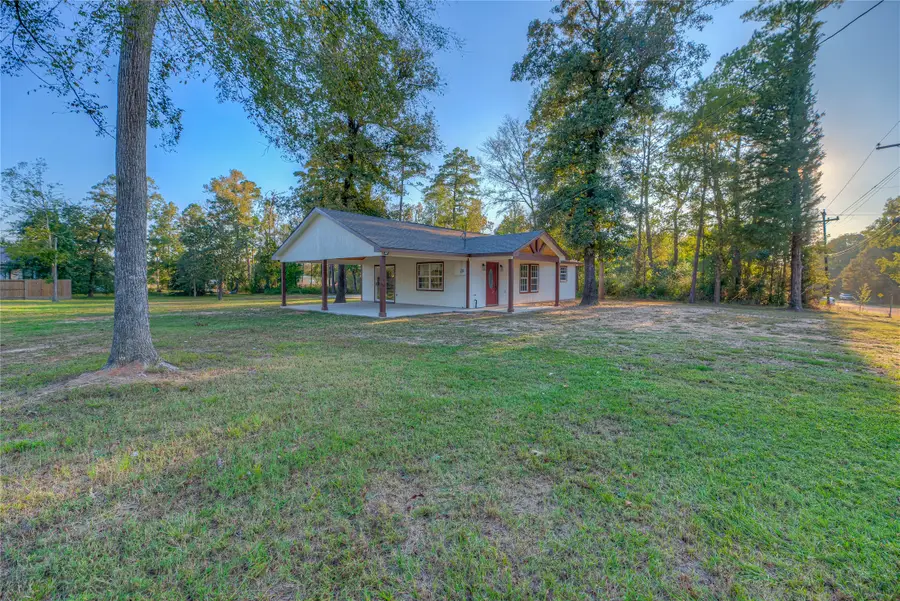 388 Sunrise Wood Road, Goodrich, TX 77335 - Image #2