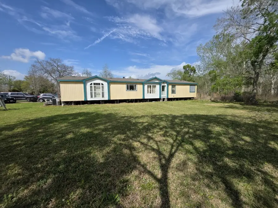 18902 Mckay Road, Alvin, TX 77511 - #2