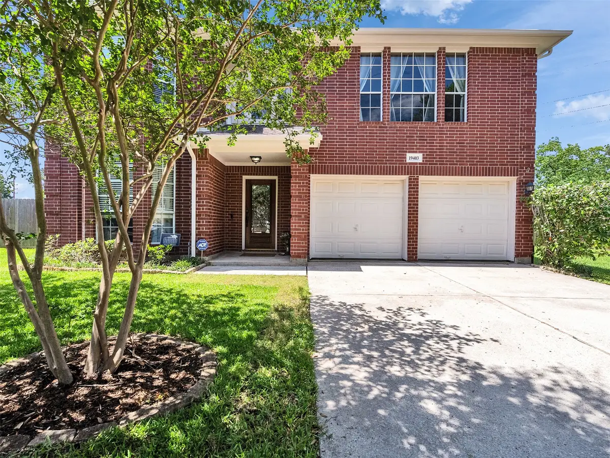 19403 Yuma Crest Lane, Tomball, TX 77377 - #1